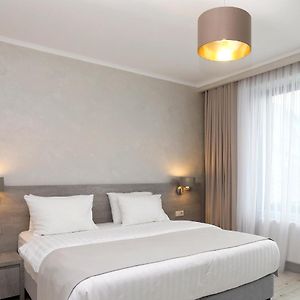 Pokój typu standard z łóżkiem king-size